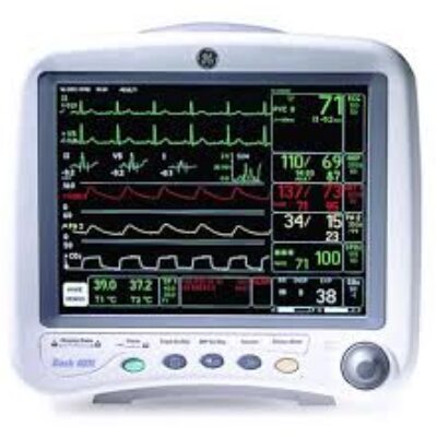 Medical Monitoring