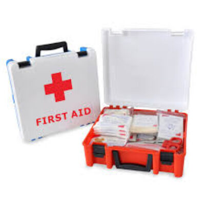 First Aid Guides