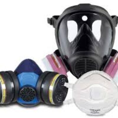Masks and Respirators