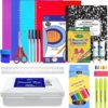 School Supplies