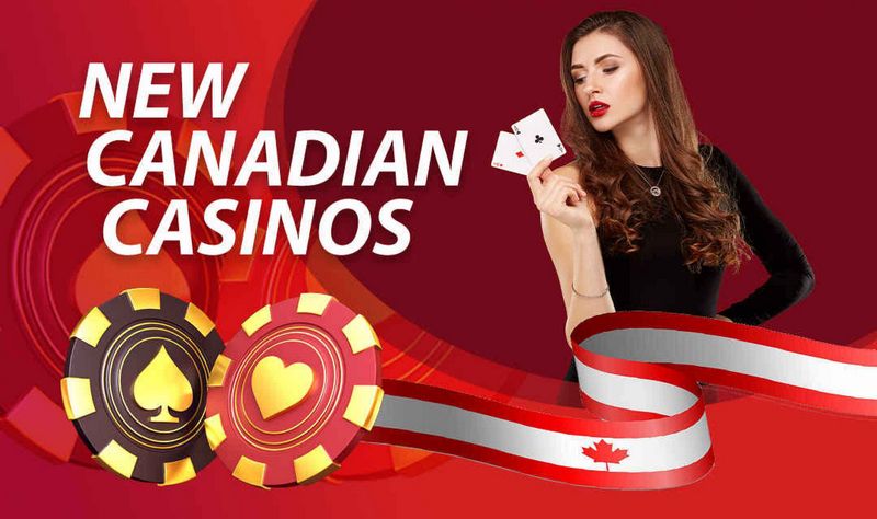 Safe online casinos Canada